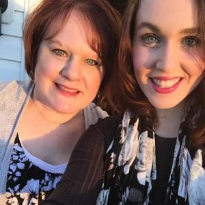 Meet your Posher, Suzanne